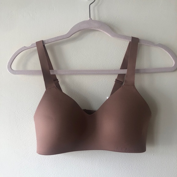 Lululemon Hold True Bra Bronze 32B - Picture 2 of 6